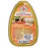 VEGETARIJSKA SOJINA PAŠTETA SA PEČURKAMA 105G (1100018979)