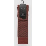 Volcom Cheetah Chev OTC Tehnicne nogavice henna | Shoptok.si