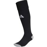 Adidas MILANO 23 SOCK, čarape, crna HT6538 | ePonuda.com