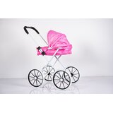 Winner Bike BIC.STROLLER HF816-Z PINK Cene