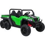  Auto na akumulator Farmer Truck X-POWER 4x4 - DVOSJED - zeleni | Eponuda.com