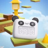 Venisymlis Budilka Cute Animal Digitalna Budilka Za (Rjava), (22060074) | Shoptok.si