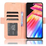 INORCO Za Infinix Hot 30 X6831 PU usnjeno stojalo, pokrov za telefon, več rež za kartice, preklopna torbica za denarnico, (22035937) | Shoptok.si