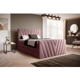 ELTAP Kontinentalni krevet Boxspring Candice-140x200-Velvetmat 24 | shoptok.hr