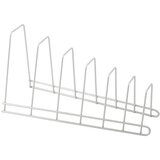 Metaltex Kuhinjska polica - nosač Cricket | ePonuda.com