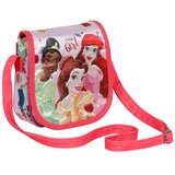 Disney Princess Dječja torbica - Strong Muffin, 16,5 x 6 x 16,5 cm | shoptok.hr