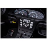  Auto na akumulator YSA021A - dvosjed - crni/lakirani | shoptok.hr