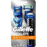 Gillette fUSION PROGLIDE STYLER 501465 Cene