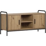  TV ormar 99 x 33 x 50 cm Hrast artisan Konstruirano drvo | shoptok.hr