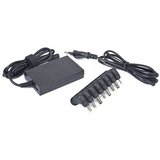 AC ADAPTER univerzalni za notebook GEMBIRD NPA-3 9-20V 40W +USB | Eponuda.ba