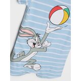 Sinsay Pamučni romper s printom Looney Tunes | shoptok.hr