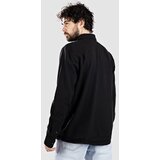 Volcom Caden Solid Srajca antique black | Shoptok.si