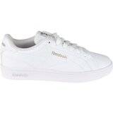 Reebok Modne superge Court Clean Bela Cene