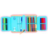 ABC123 Prvošolski set Ergo Flexi Sova (4-delni) | Shoptok.si