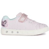 Geox čevelj nizek J458WC J SKYLIN G. C CE84A 00402 D roza 26 Cene
