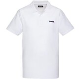 Schott Majice & Polo majice PS0022 Bela | Shoptok.si