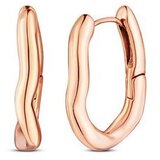 Vuch Lauvien Rose Gold naušnice | shoptok.hr