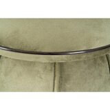 Kayoom TABURE, tekstil barve grafita, zelena | Shoptok.si
