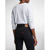 Levi's Jeans flare RIBCAGE FLARE H2'26 Črna | Shoptok.si