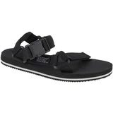 Levi's Športni sandali Tahoe Refresh Sandal Črna