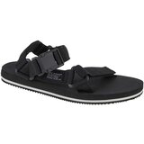 Levi's Tahoe Refresh Sandal Crna | shoptok.hr