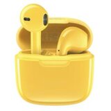 XO X23 Bluetooth Yellow | Eponuda.ba