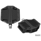 Shimano Pedale pd-ef205, w/o reflector, black, ind.pack ( EPDEF205L ) Cene