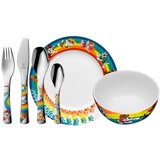 Wmf OTROŠKI JEDILNI PRIBOR | Shoptok.si