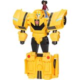 Hasbro Transformers Earthspark Bumblebee figure 20cm | shoptok.hr