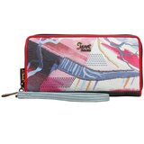 Janet Novčanik fashion mini The Light FW25 20X3X10.5 cm JW-003F P30 Netto | shoptok.hr
