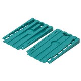 Wolfcraft univerzalni klinovi - pakovanje 30 komada | ePonuda.com