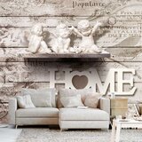  Tapeta - Letters from Heaven 350x245 Cijene