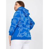 RELEVANCE Sweatshirt-RV-BL-7566.69P-dark blue | ePonuda.com