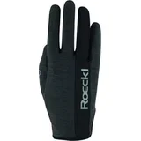 Jahalne rokavice "Mannheim" anthracite melange - 7