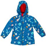 Stephen Joseph dežna jakna VESOLJE SJ-8601-98 F večbarvno 134/140 | Shoptok.si