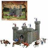 1-BBrend Igračka za dečake Castle Playset 63-210000  cene