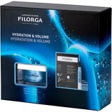 Filorga COFFRET HYALU-FILLER Gift set božični darilni set za pomladitev kože 1 kos Cene