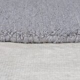 Flair Rugs Ručno rađena vunena staza 80x230 cm Mia Ellipse – | shoptok.hr