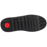 Fitflop F-Mode Suede Flatform Zip ženske gležnjače GM3-090 | shoptok.hr
