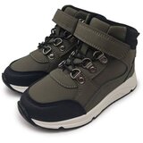 Sinsay Planinarske cipele od imitacije kože | shoptok.hr
