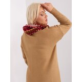 Factory Price Snood-AT-KM-BF48661.26-burgundy | ePonuda.com
