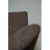 DAN-FORM Denmark Smeđa podstavljena barska stolica (visine sjedala 67,5 cm) Glam – | shoptok.hr