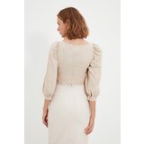 Trendyol Ženska bluza Ballon sleeve | shoptok.hr