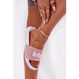 Lee Cooper Ladies Slippers | shoptok.hr