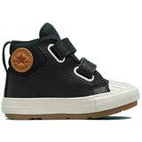 Converse deČije patike chuck taylor all star berkshire boot easy-on td 'black' | ePonuda.com