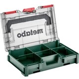 Metabo 626896000 X 63 XS kutija za alat ABS zelena, prozirna Cijene