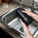  Nc3802 kutija za užinu 1000 ml crni nils camp | shoptok.hr