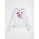 Sinsay Hoodie s pamukom Mickey and Friends | shoptok.hr