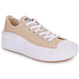Converse Ženske patike Chuck Taylor All star move Cene