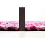 Tom Tailor ROČNO TKANA PREPROGA 160/230 cm tkano pink | Shoptok.si